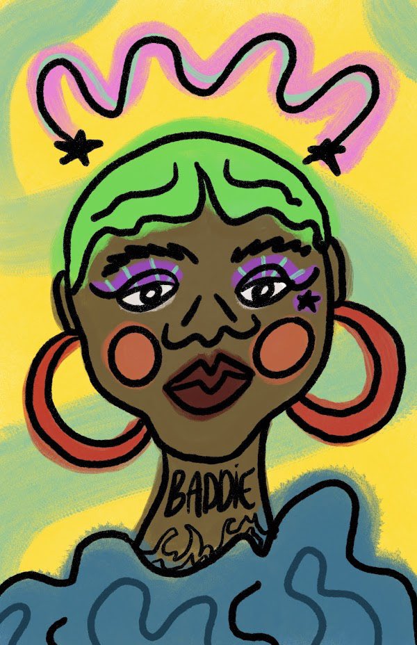 STACIE A BUHLER tweet media