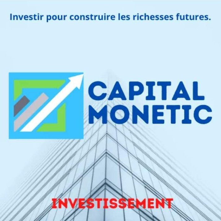 CapitalMonetic's tweet photo. #NouvellePhotoDeProfil https://t.co/iiOq6fHF9v
