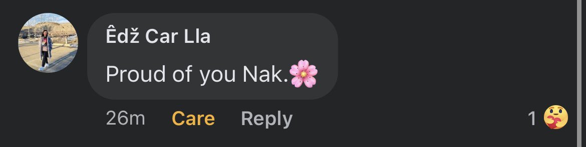 emnllrei_'s tweet photo. from “burahin mo yang post mo” to this HAY IM NOT CRYING YOU ARE 🤒 https://t.co/LWEAn9mHYT