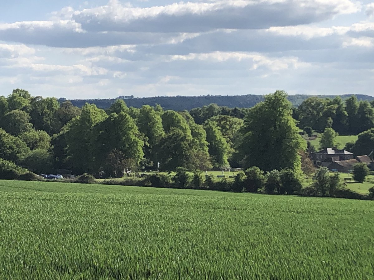 #Potternecc in the distance