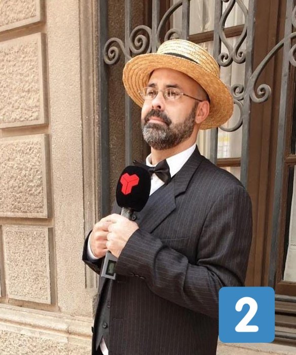 Canal Terrassa tweet media