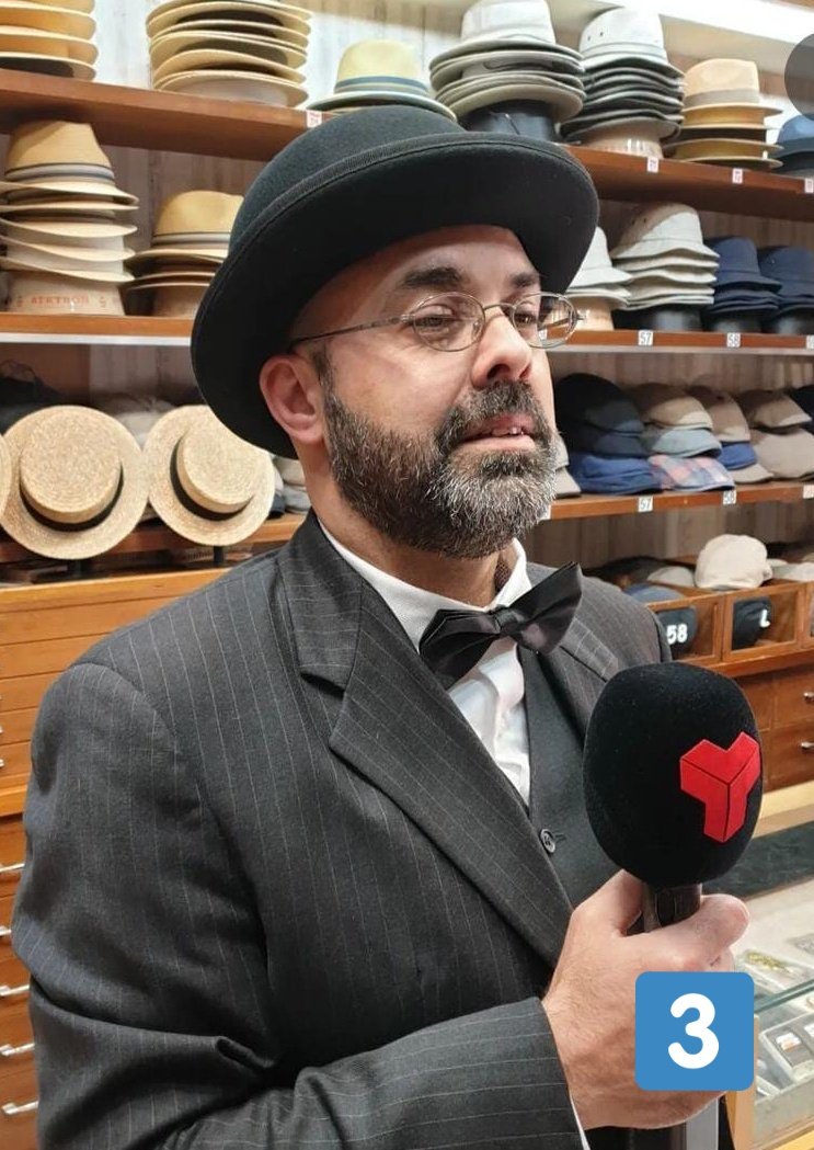 Canal Terrassa tweet media