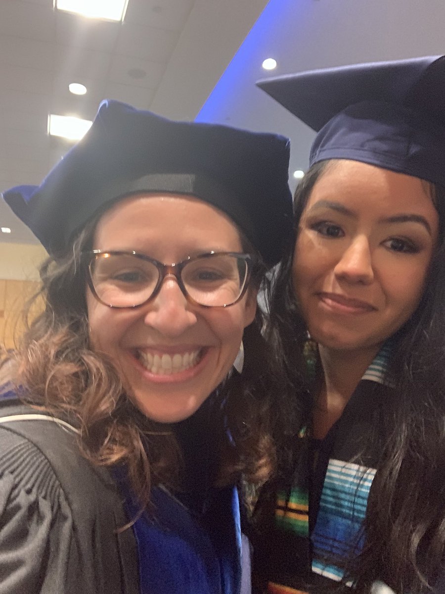 Felicidades a Paula!!