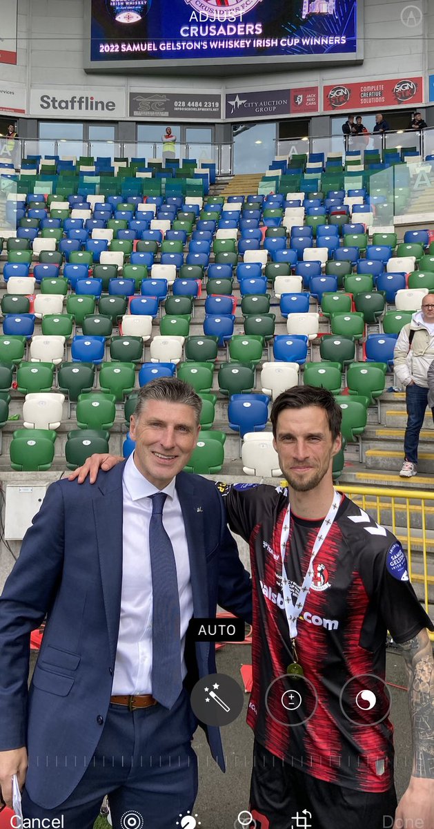 Paul Leeman tweet media