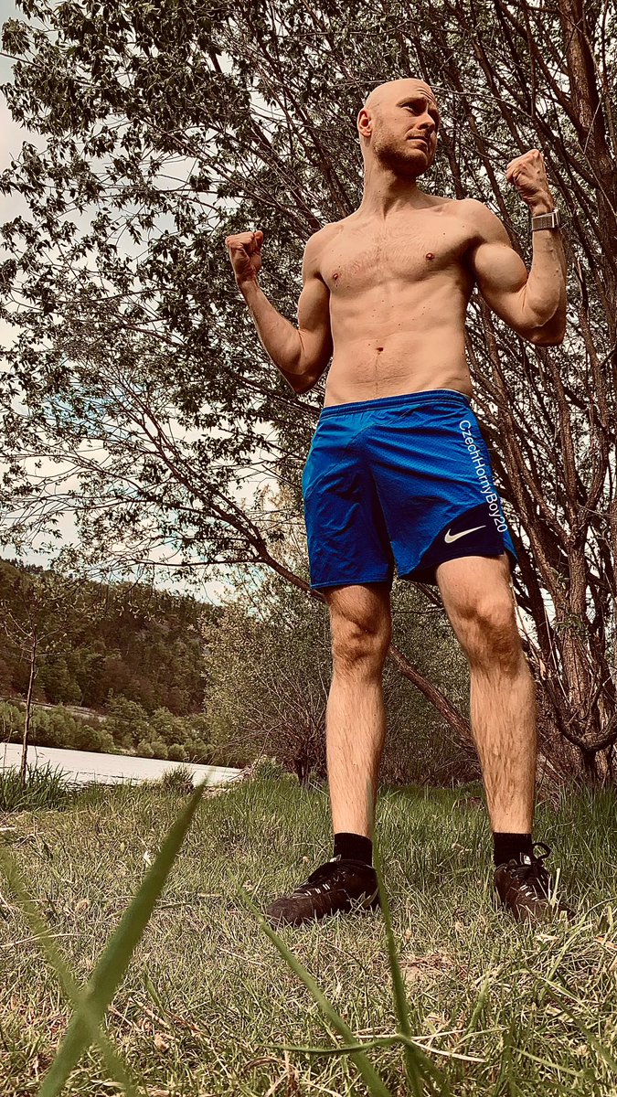 CzechHornyBoy20's tweet photo. I love cycling 😍🤩😈🚴🏼‍♂️
#czechboy #gayboy #gay #boy #man #czechman #guy #czechguy #bike #cycling #cyclinglife #cyclingphotos #jocks #jockstraps #jockstrapgay #nature #summeriscoming #bikeporn #bikelove #biker #bikelovers #naked #horny #hornyvibes #exhibition #exhibitionistman https://t.co/u9lA45SABT