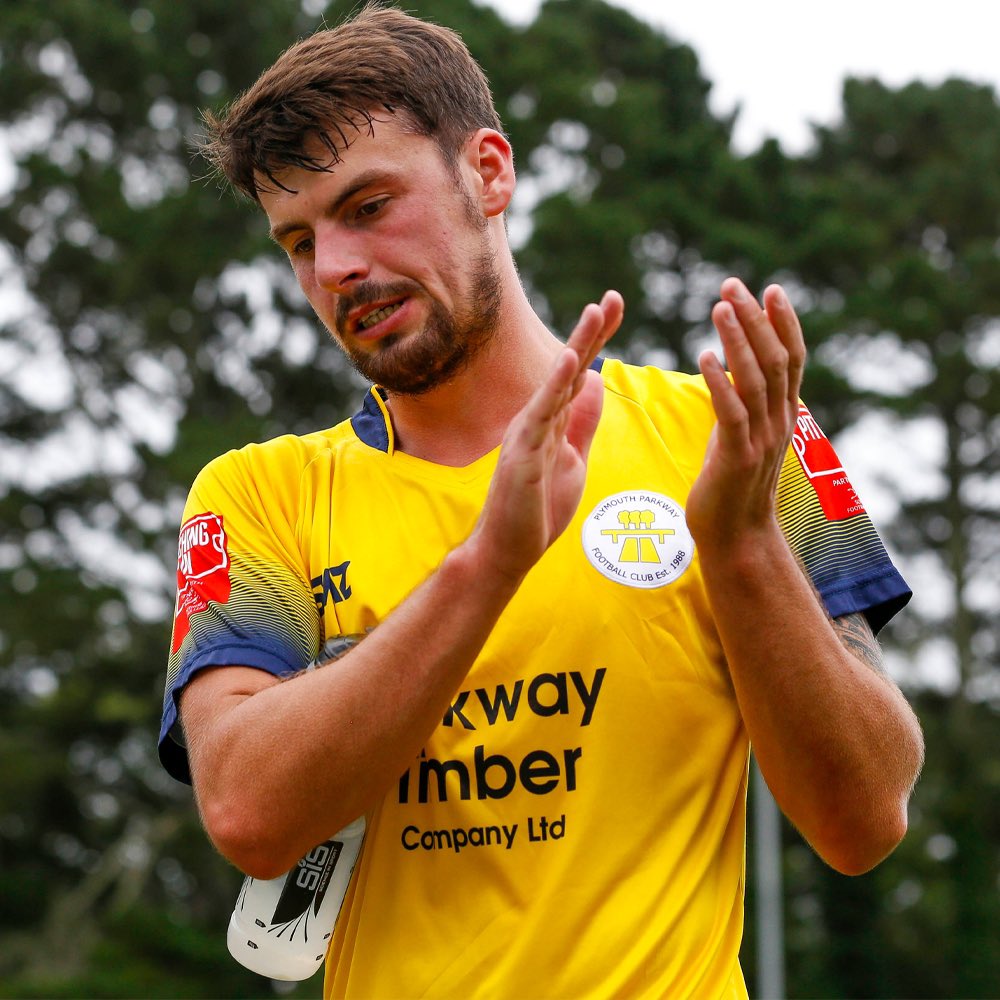 Plymouth Parkway FC tweet media