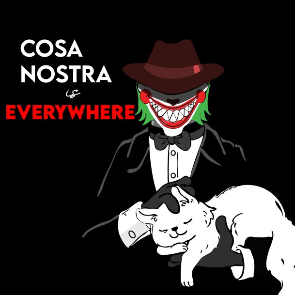 ramazn_ozer's tweet photo. @LionPrideClub WE ARE COSA NOSTRA AND WE BUILDING THIS SHIT EVERY FCKNG DAY https://t.co/nAhq9SNofF