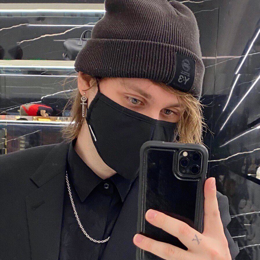 noobooniee's tweet photo. I love you, bro #MichaelIsBeautiful https://t.co/SlCE4JPOYR