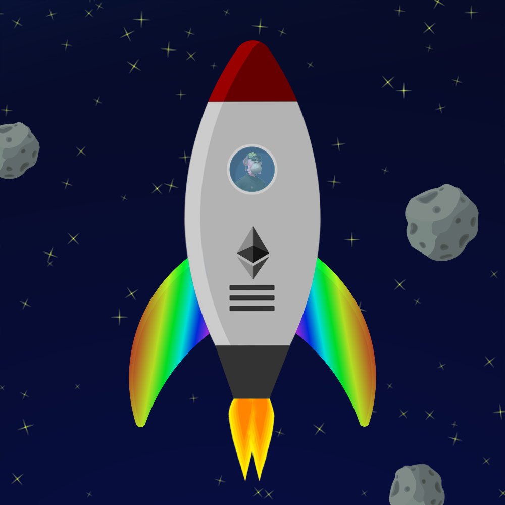 TeamTinyRockets's tweet photo. 🚨Launch coming soon🚨

You want your NFT to moon?🌜
Then you need a rocket🚀 A cute TinyRocket

#NFTCollection #OpenSeaNFT #NFT #NFTLaunch #nftart #TinyRocket https://t.co/mwqhTa4Q43
