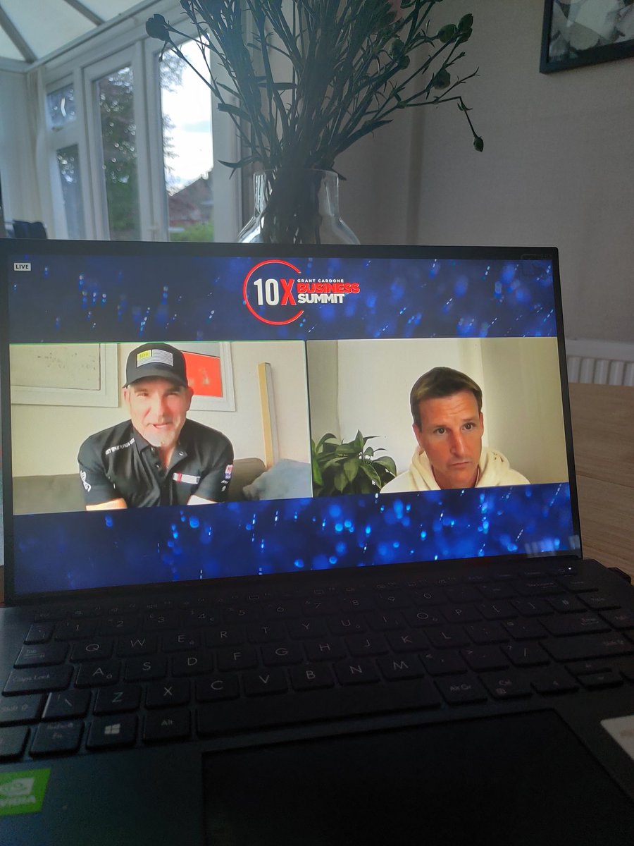 bodymindaffair's tweet photo. You only quit when you lose belief. You lose belief when you don't hit your milestones #10X #10xbizsummit @GrantCardone https://t.co/jcSmORcJLP