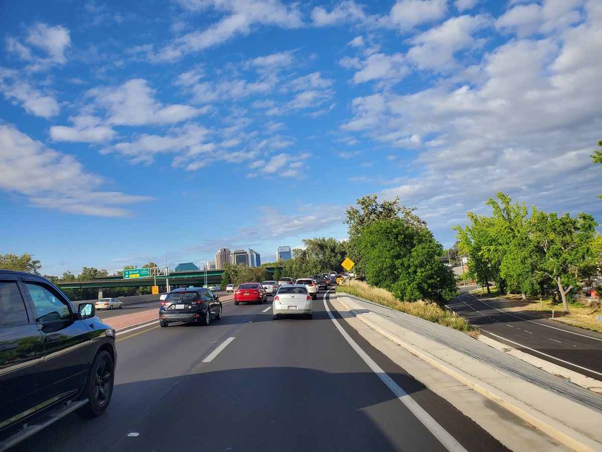 What it do in Sac town