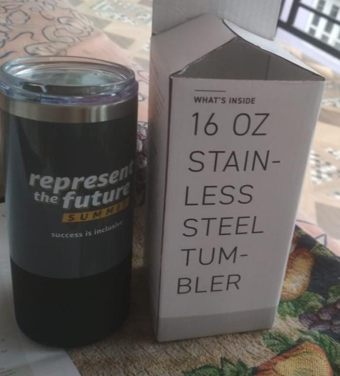 Anubhavdevv's tweet photo. Thank you #AmazonRepresents π
#amazon #Representthefuture https://t.co/kV7s6XsxzF