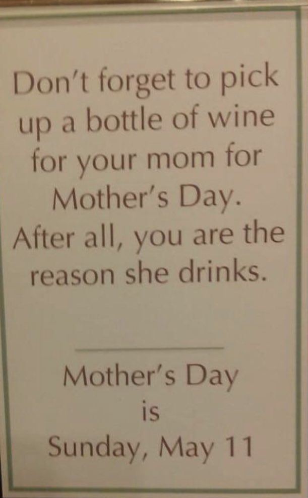 Boom… I’ll take a bottle from ⁦⁦<a href="/McBrideSisters/">McBride Sisters</a>⁩