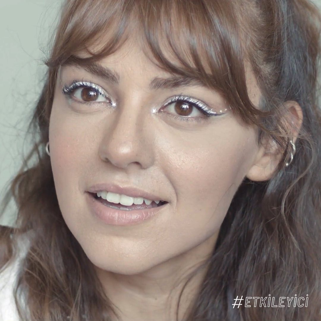 Leyla Demir 🤍#EfLey #AslihanMalbora #EkinKoc