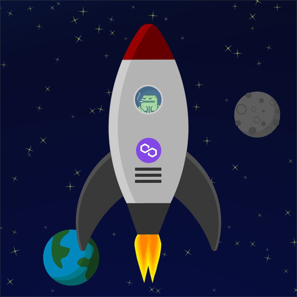 TeamTinyRockets's tweet photo. 🚨Launch coming soon🚨

You want your NFT to moon?🌜
Then you need a rocket🚀 A cute TinyRocket

#NFTCollection #OpenSeaNFT #NFT #NFTLaunch #nftart #TinyRocket https://t.co/mwqhTa4Q43