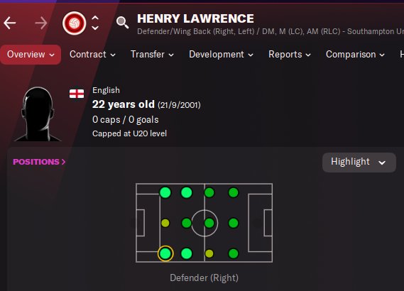 Out of Context Football Manager tweet media