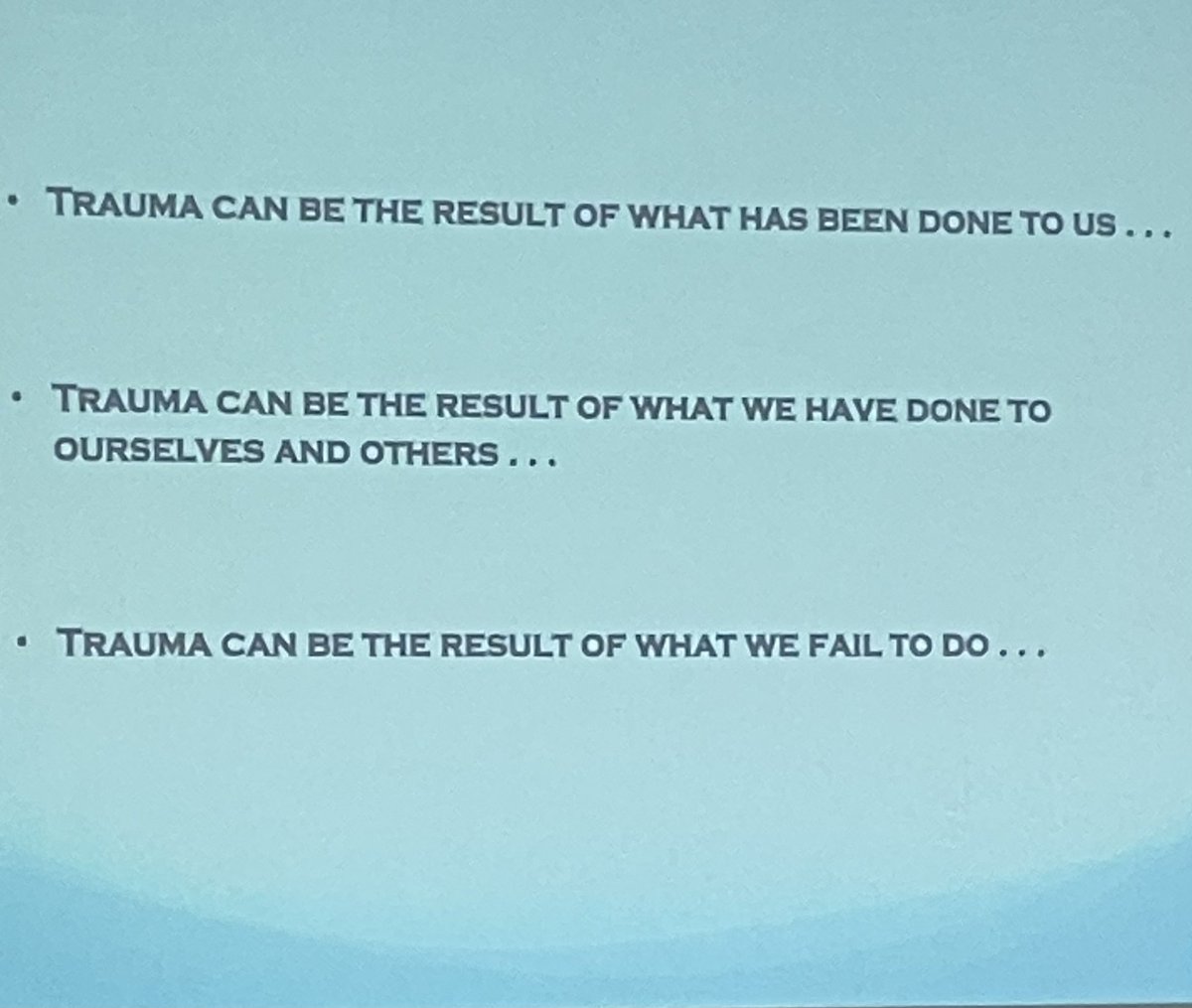 IamStephharvey's tweet photo. Did you read the #UnitedStates apology for Slavery? Are you aware of your own #trauma ? #BeTheHealing @DrJoyDeGruy #PostTraumaticSlaveSyndrom #YouGoneLearnToday https://t.co/woQBU3UipL