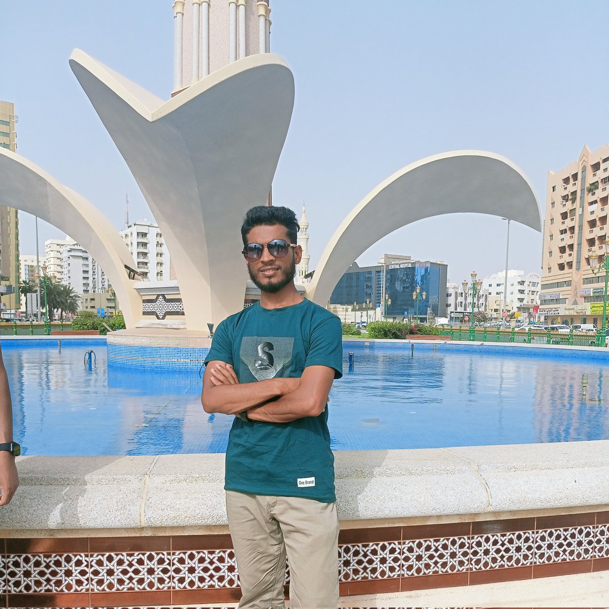 #NewProfilePic