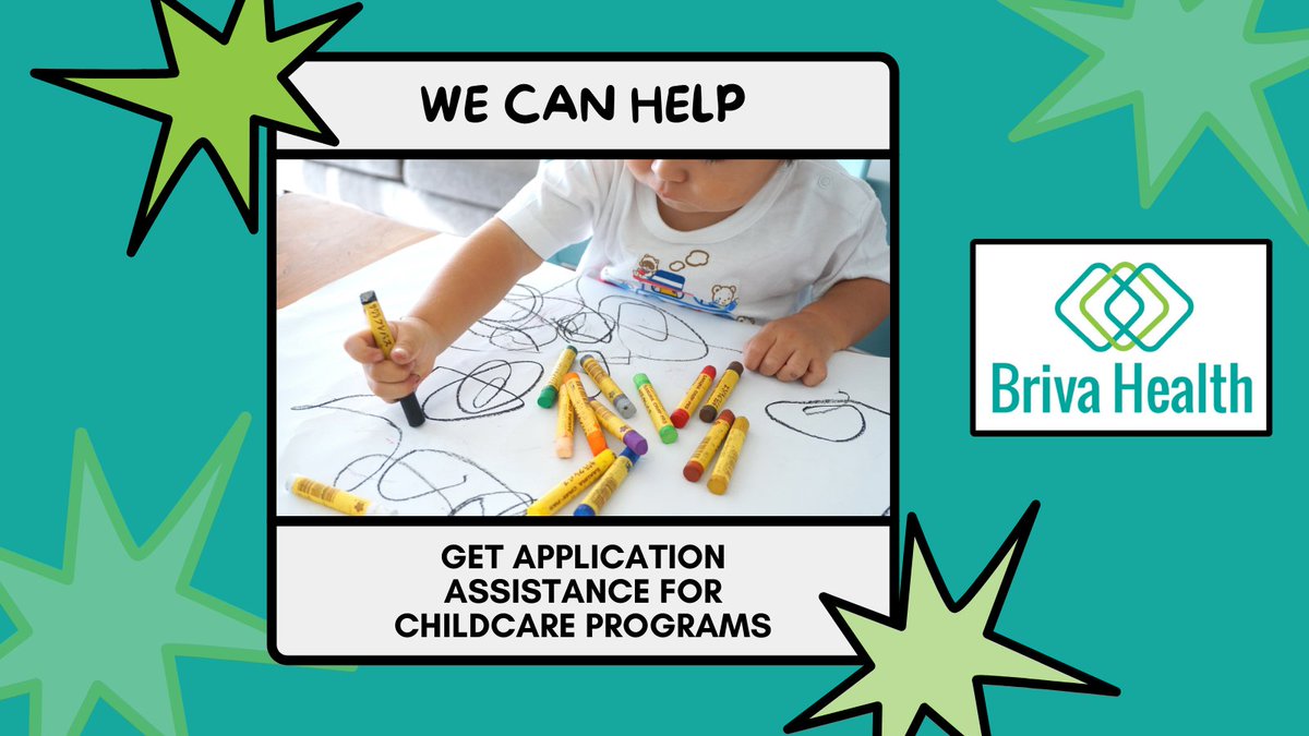 Many of us are still affected by #pandemic, but #communitysupport can help us overcome all challenges.

Application assistance with #childcare #supportprograms is available to all. #CommunityCoordinator appointments are free so schedule your appointment at 833.567.6662.