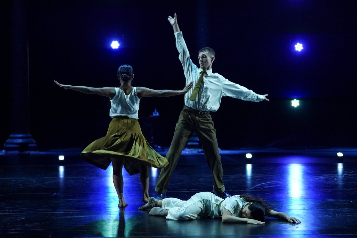 BBC Young Dancer tweet media