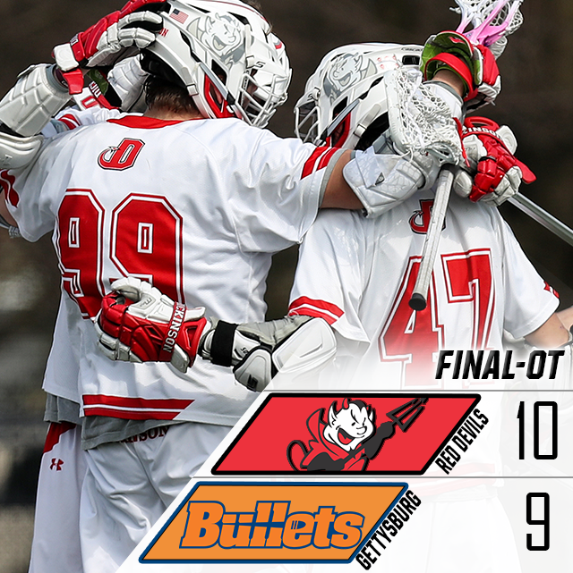 Dickinson Red Devils tweet media