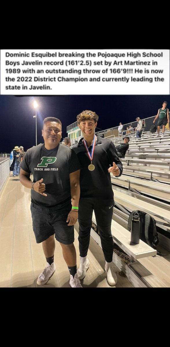 Dominic Esquibel tweet media