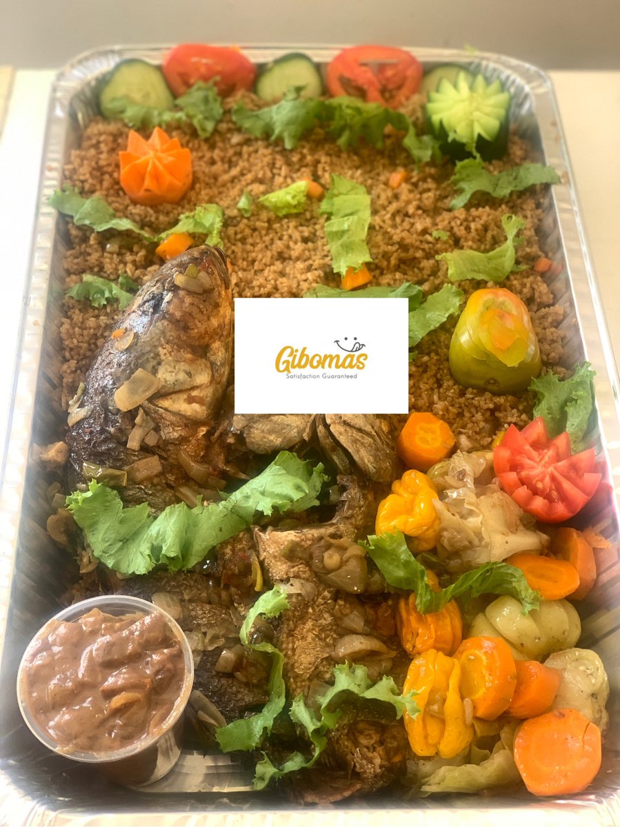 gibomas's tweet photo. Our weekends are for providing family packs to our customers. 

For all your local and international dishes, #Gibomas is your solution. 

Contact us on 3817247 or DM to book and have your family or loved ones thank you forever. https://t.co/ZRnWBLLSHz