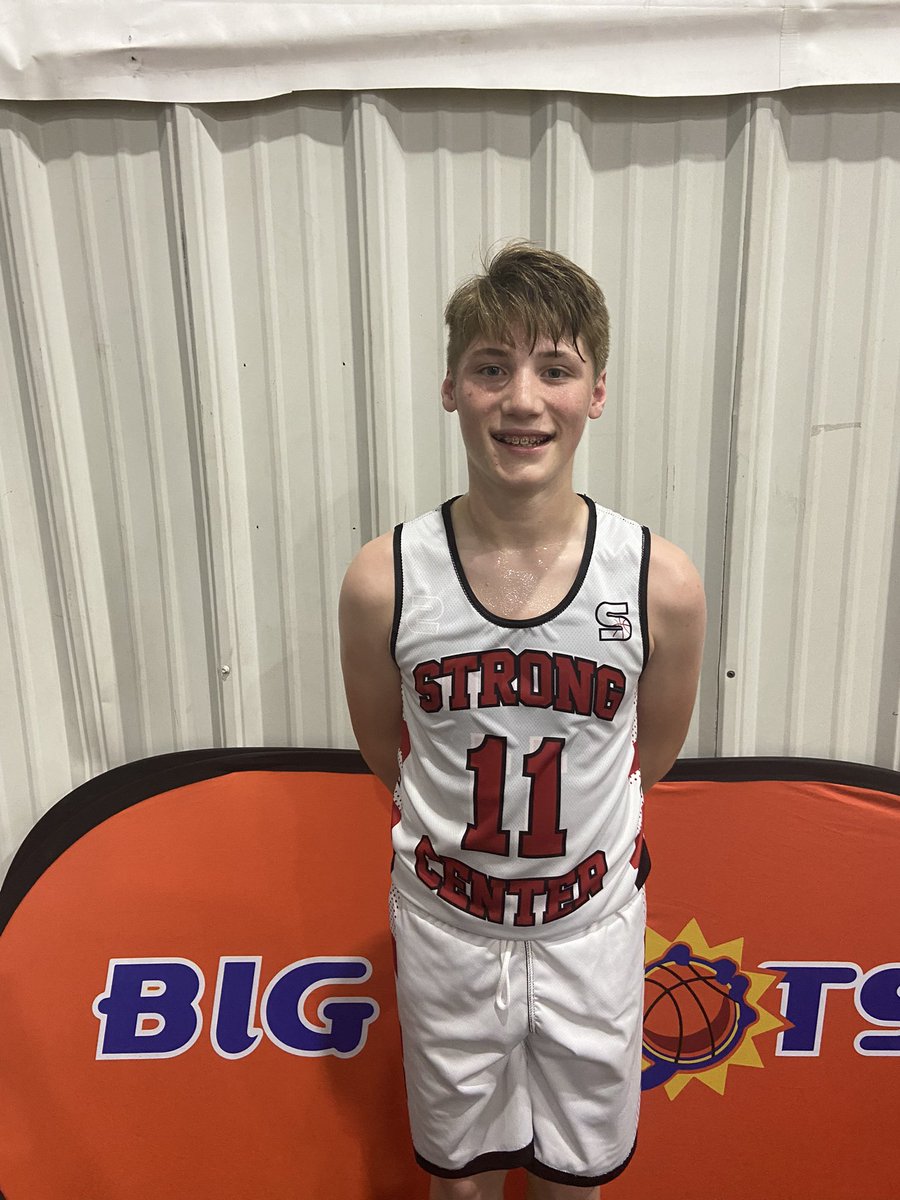 BIG SH🏀TS tweet media