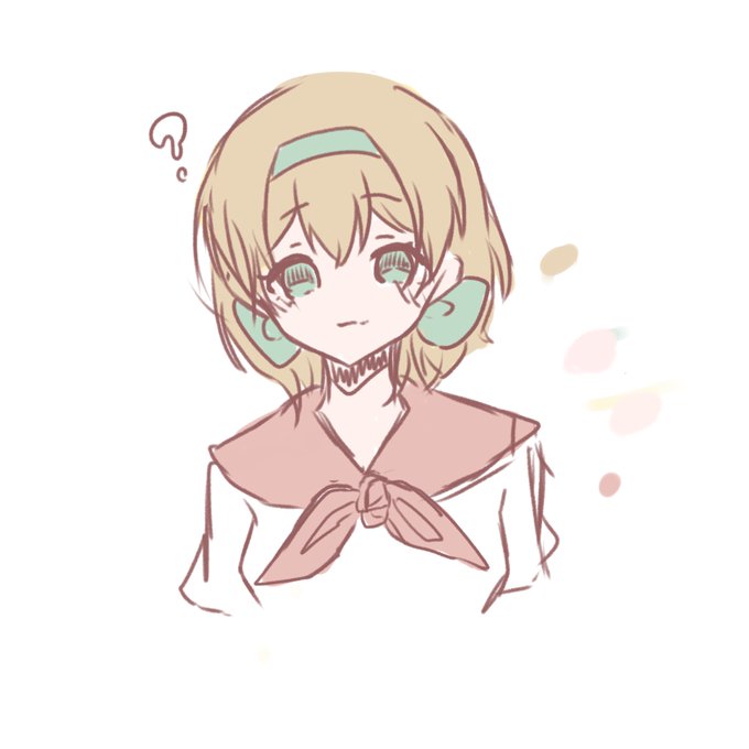 厚塗り 高画質 のtwitterイラスト検索結果