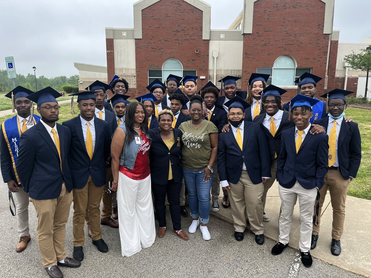 Middle College at NCA&T tweet media