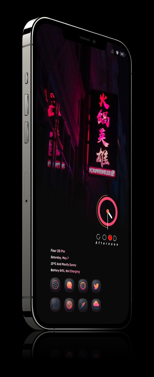 UtdAll's tweet photo. #Jailbreak😁
Icons #Z1BA @bulldog5278
Widget @Simonjap63
Wall @Pinterest
Template @screenshot_pro
#Frontpage #mysb @JunesIphone https://t.co/TdNyINA65m