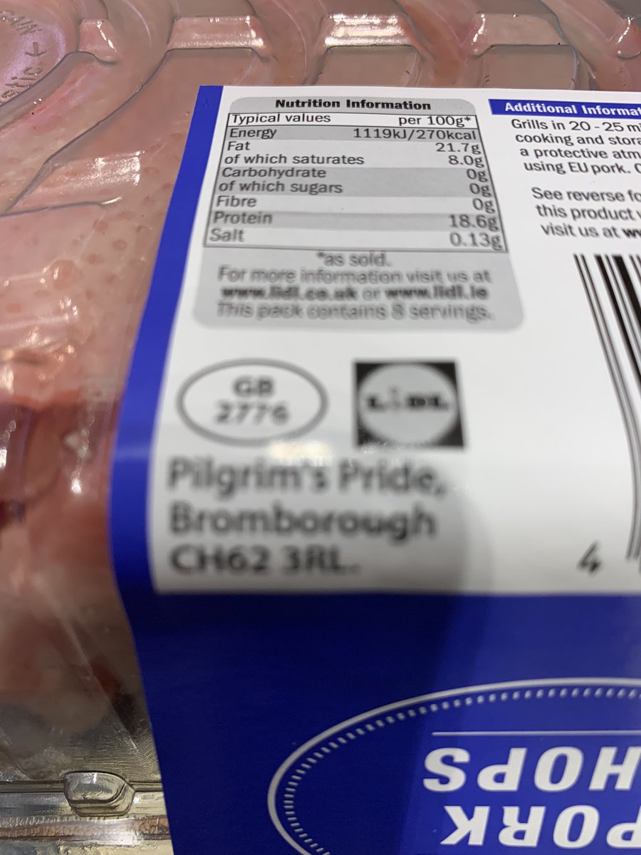 Anna Longthorp tweet media