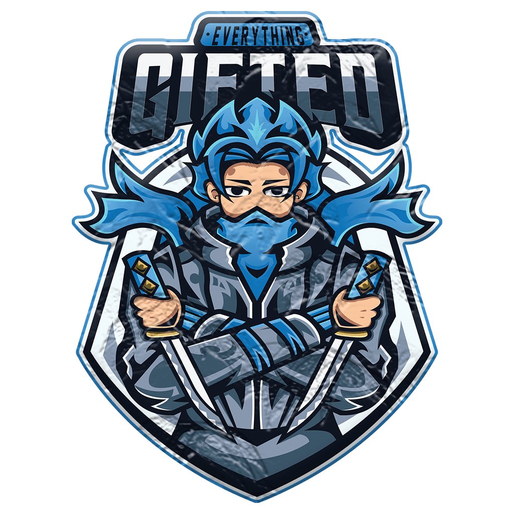 🚨NEW LOGO ALERT🚨 
Watch out for them EG Boyz🥷🏽 
Logo by @Terry_Dalab 💯