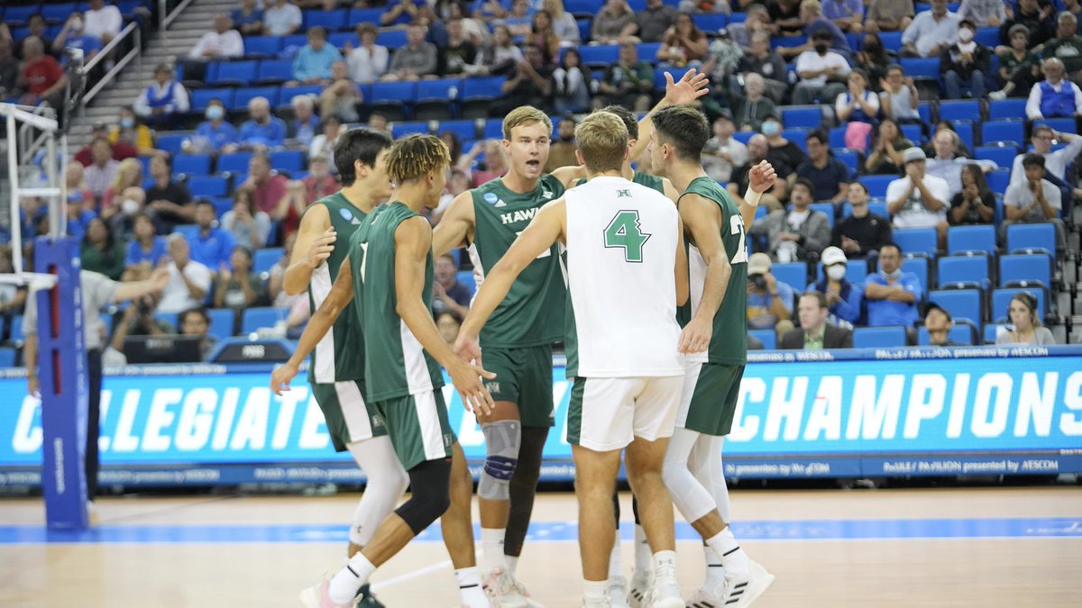 UMO MVB tweet media