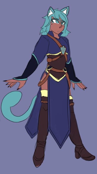 🎇LAST BUT CERTAINLY NOT LEAST🎇

She is the artist behind many of our characters. She also plays some of the most memorable side characters in many of our creators POVs!

SHES FINALLY PART OF THE TEAM, WELCOME <a href="/Kainabunny/">💚💜Kai~Spooky💜💚 🍉</a> !! 🐰🐰🐰