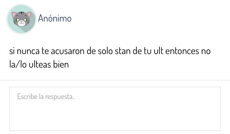 ccfacheras's tweet photo. entonces sí lo ulteo bien https://t.co/KLmlQlJUM1