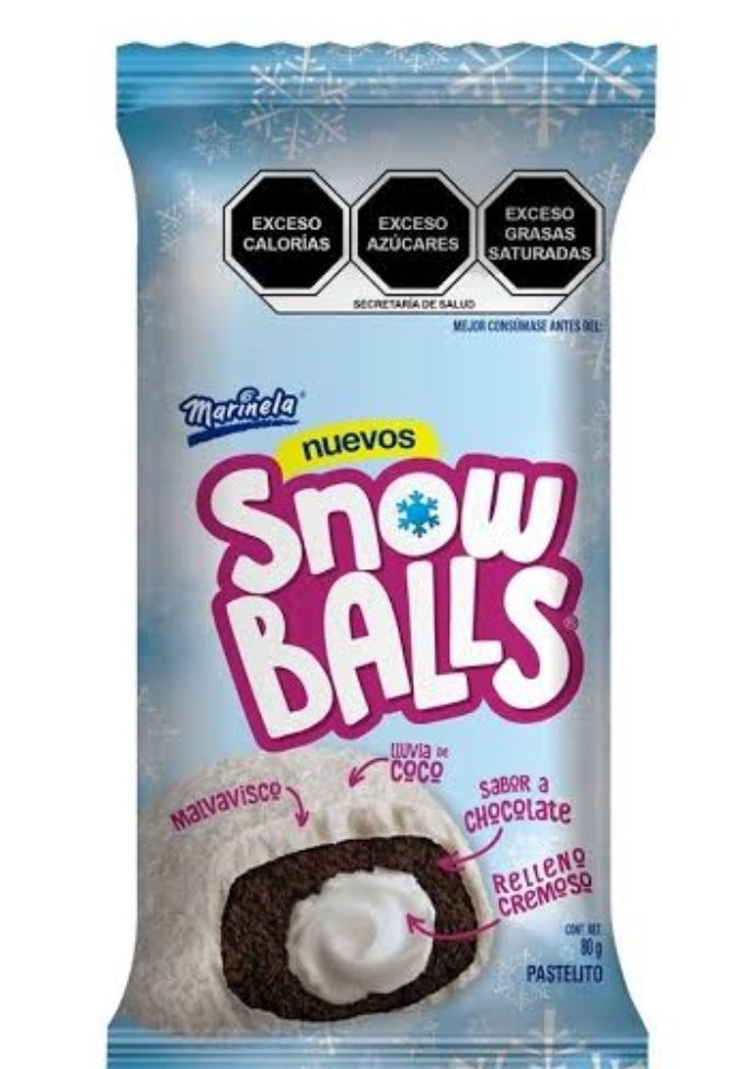 _Matta's tweet photo. @Marinelamx te cuento que mi hija (Victoria) hoy recorrió 15 tienditas, incluso @WalmartMXyCAM buscando tu producto Snowballs y nada que tuvo éxito☹️ #SnowballsParaVicky 😑 https://t.co/ZSW9W4gBgn