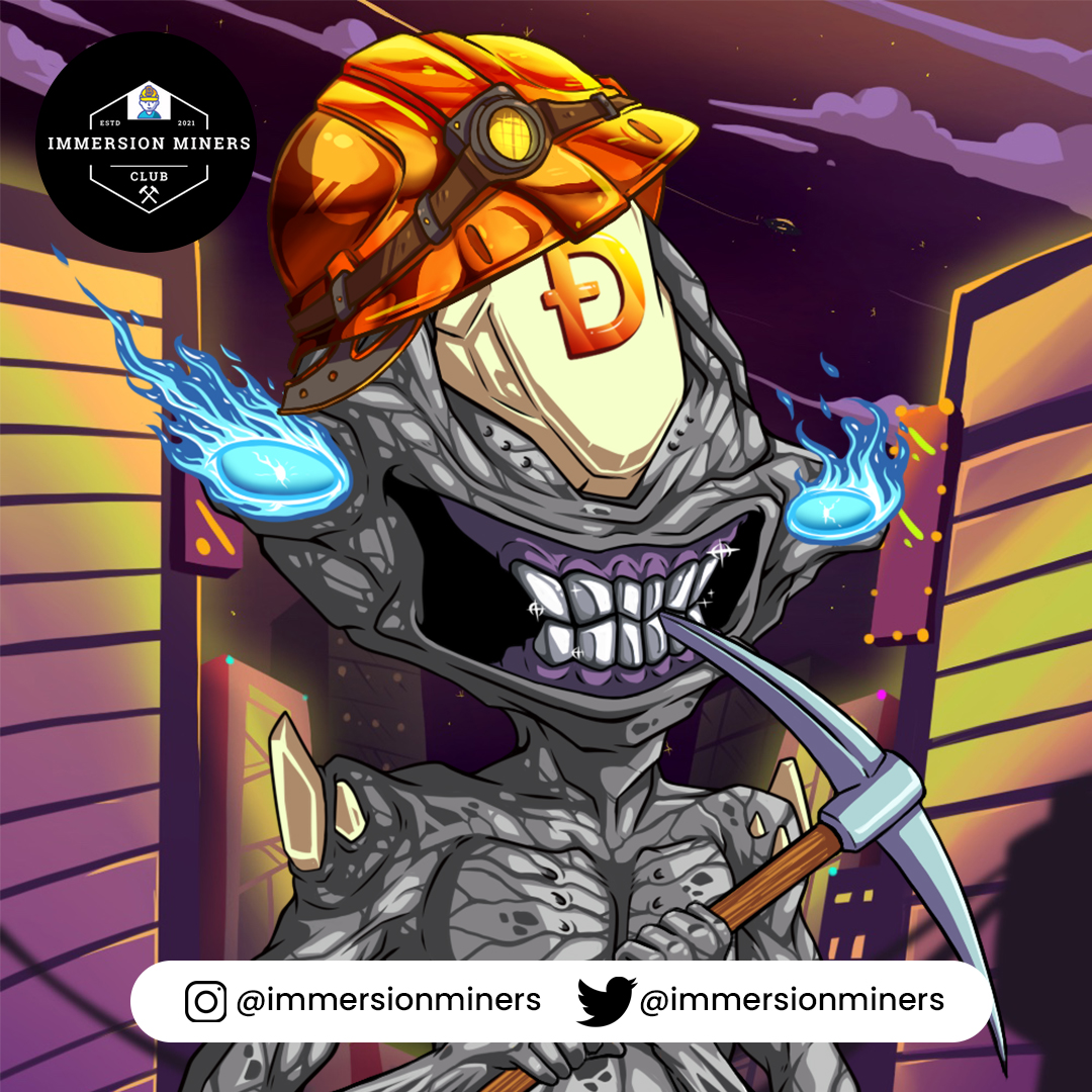 ImmersionMiners's tweet photo. Some technical information: We will be using Whatsminer m30s++ miners overclocked to over 130 TH/s.

https://t.co/bjnjrzRv93

#minersclub #immersionminers #bitcoinminers #bitcointrading #ethereum #NFTshill #nft #nftlaunch #nftart #nftartwork #nftcollector #NFTdrops #nfts https://t.co/dAs9ISCiY6