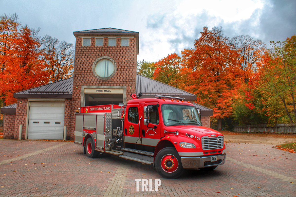Tay Township Pump 51