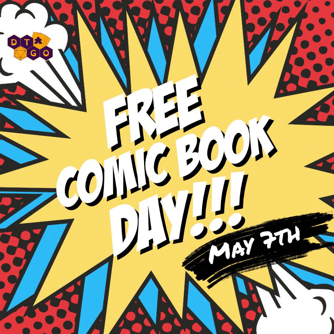 Deaf Tabletop Gaming Online (DTGO) (@deaftgo) on Twitter photo 