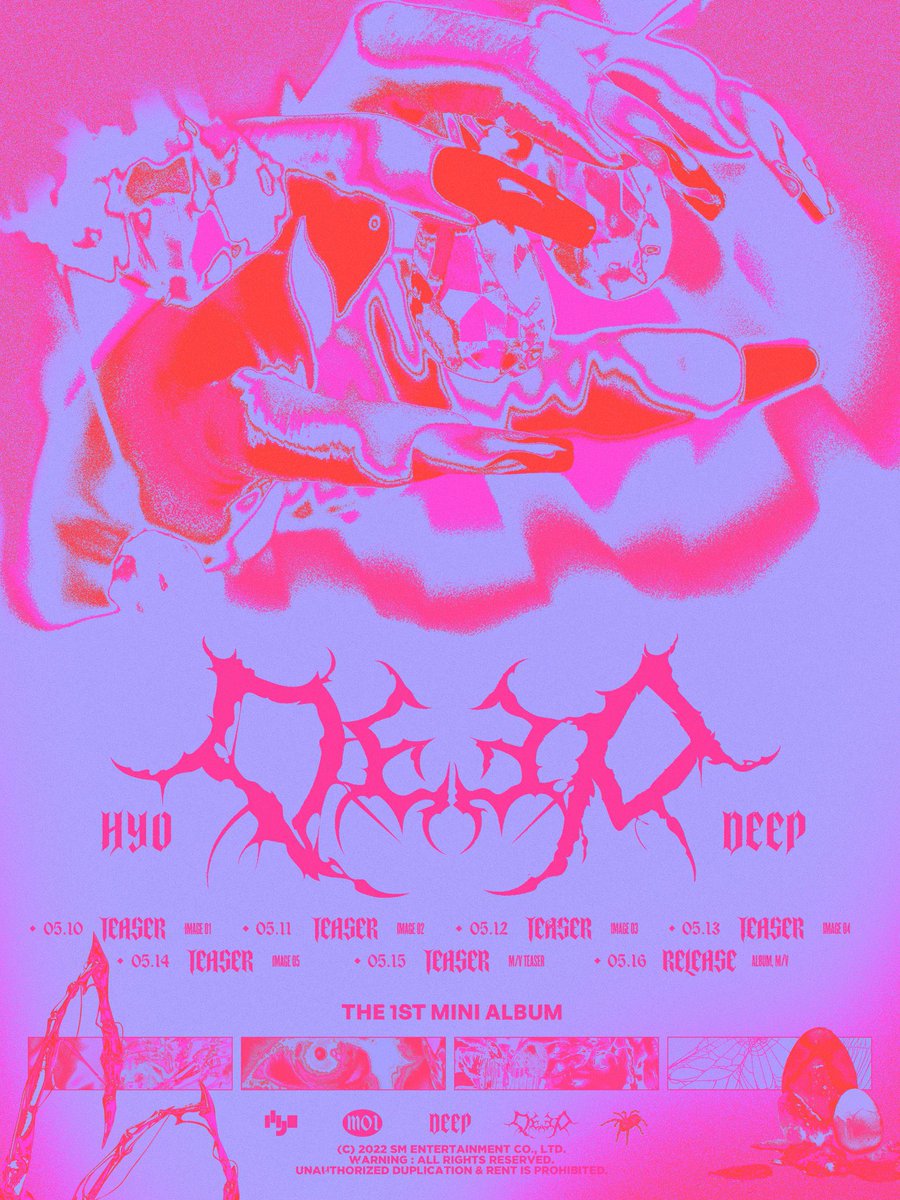Girls’ Generation Fonts | DEEP / HYO (@GG_fonts) / Posts / X