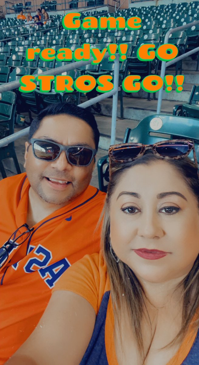 dinagio's tweet photo. We are game ready!!! GO STROS GO!!! #spacecity #levelup https://t.co/Wt3ndmsdkZ