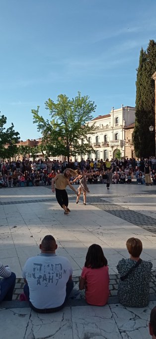 Foto cedida por Ayuntamiento de Alcalá