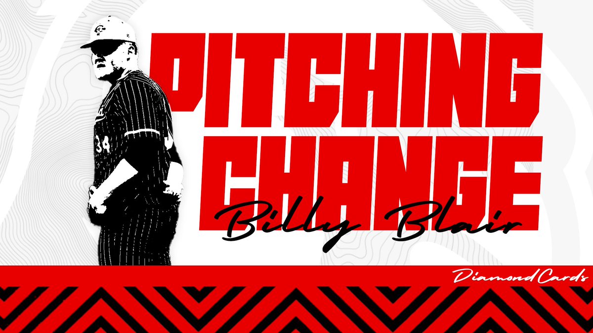 CUAABaseball's tweet photo. Top of 6 | CUAA 17 - GCU 4

Billy Blair to the bump. https://t.co/YJrSfVEpin