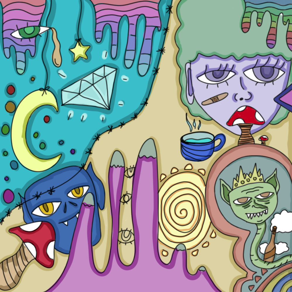 ''Colored Dream''

10 ed. for 0.5 #XTZ

OBJKT:
objkt.com/asset/KT1XbQqJ…

#objkt #nft #tezos #doodle #NFTCommumity