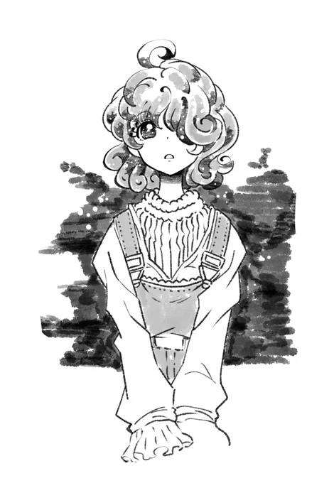 夜 
