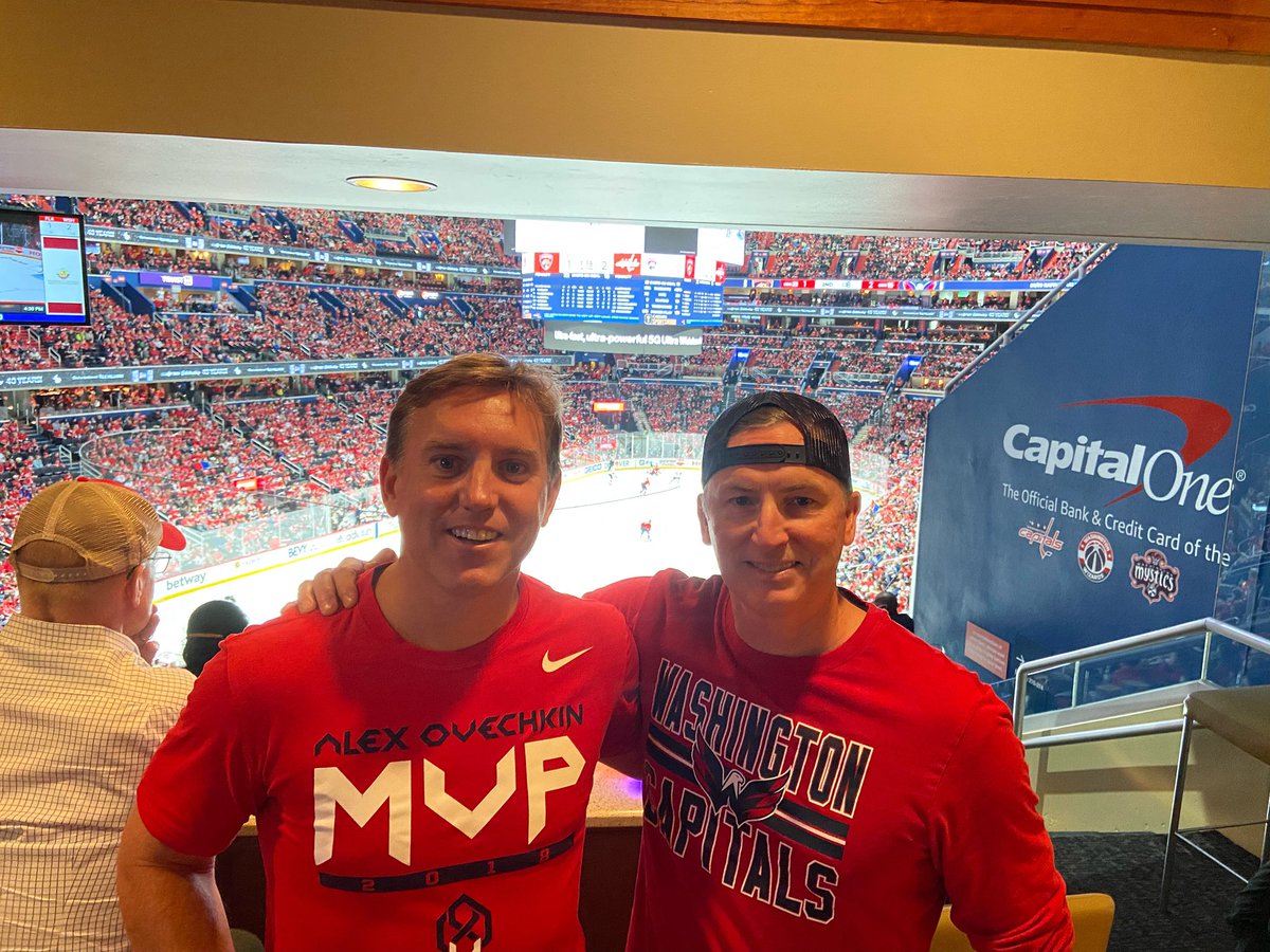 #letsgocaps getting it done this afternoon! thanks @deltek