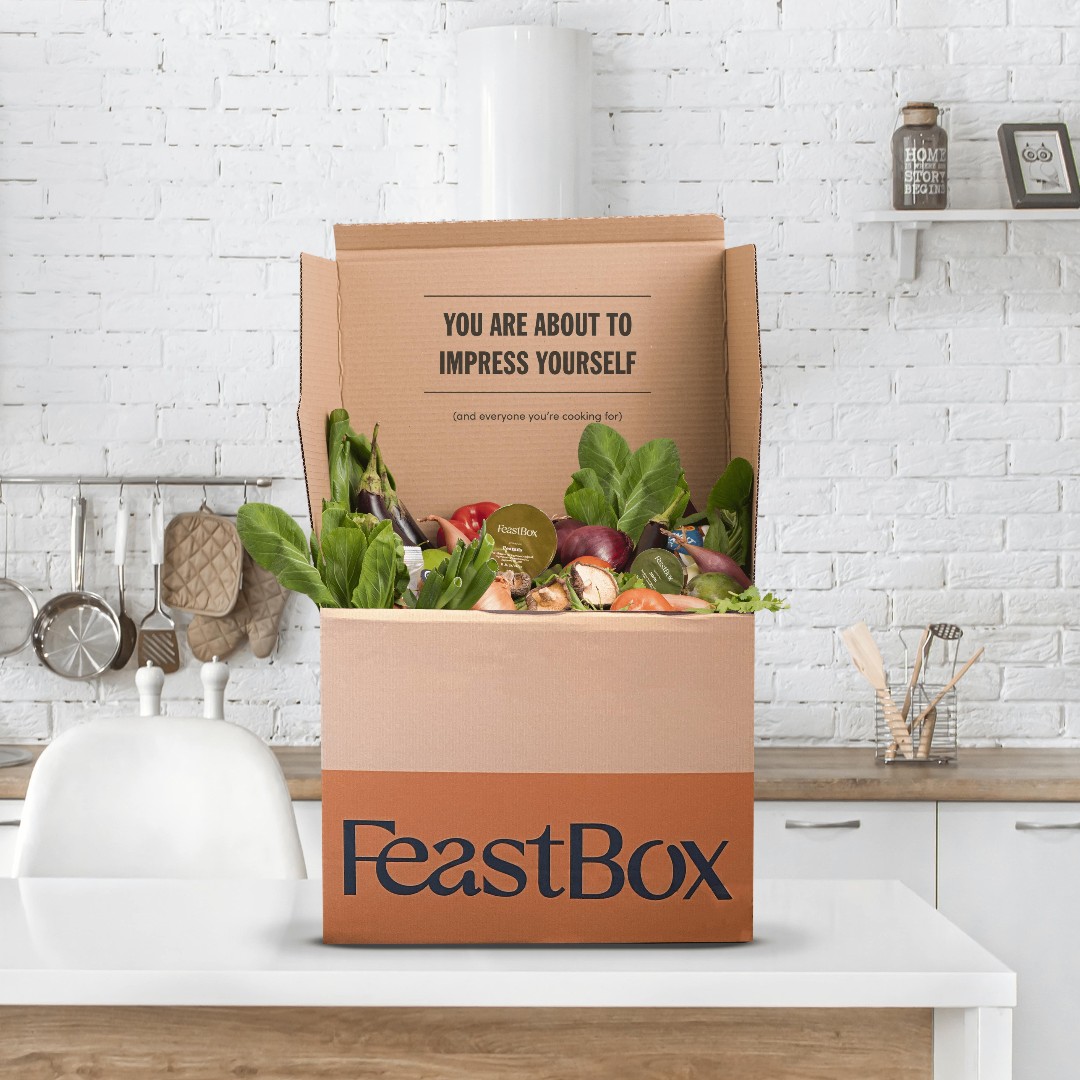 FeastBox tweet media