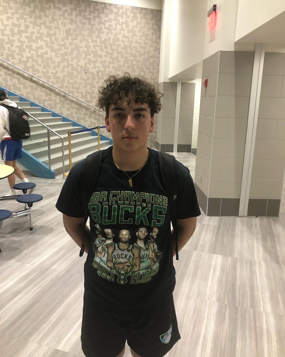 H.O.W.All-Stars (@howallstars1) on Twitter photo 17u update! Boys played hard last night but lost in a close game against Sacred Hoops Herther, 53-58. Leading scorers were <a href="/Jackfield_5/">Jack</a> 18pts and <a href="/Peter_Albert1/">Peter Albert</a> 16pts. Way to go All Stars! πͺππ€Onto our next game! #battleofthelakes2022prep <a href="/PrepHoops_WI/">Prep Hoops Wisconsin</a> 17u update! Boys played hard last night but lost in a close game against Sacred Hoops Herther, 53-58. Leading scorers were <a href="/Jackfield_5/">Jack</a> 18pts and <a href="/Peter_Albert1/">Peter Albert</a> 16pts. Way to go All Stars! πͺππ€Onto our next game! #battleofthelakes2022prep <a href="/PrepHoops_WI/">Prep Hoops Wisconsin</a>
