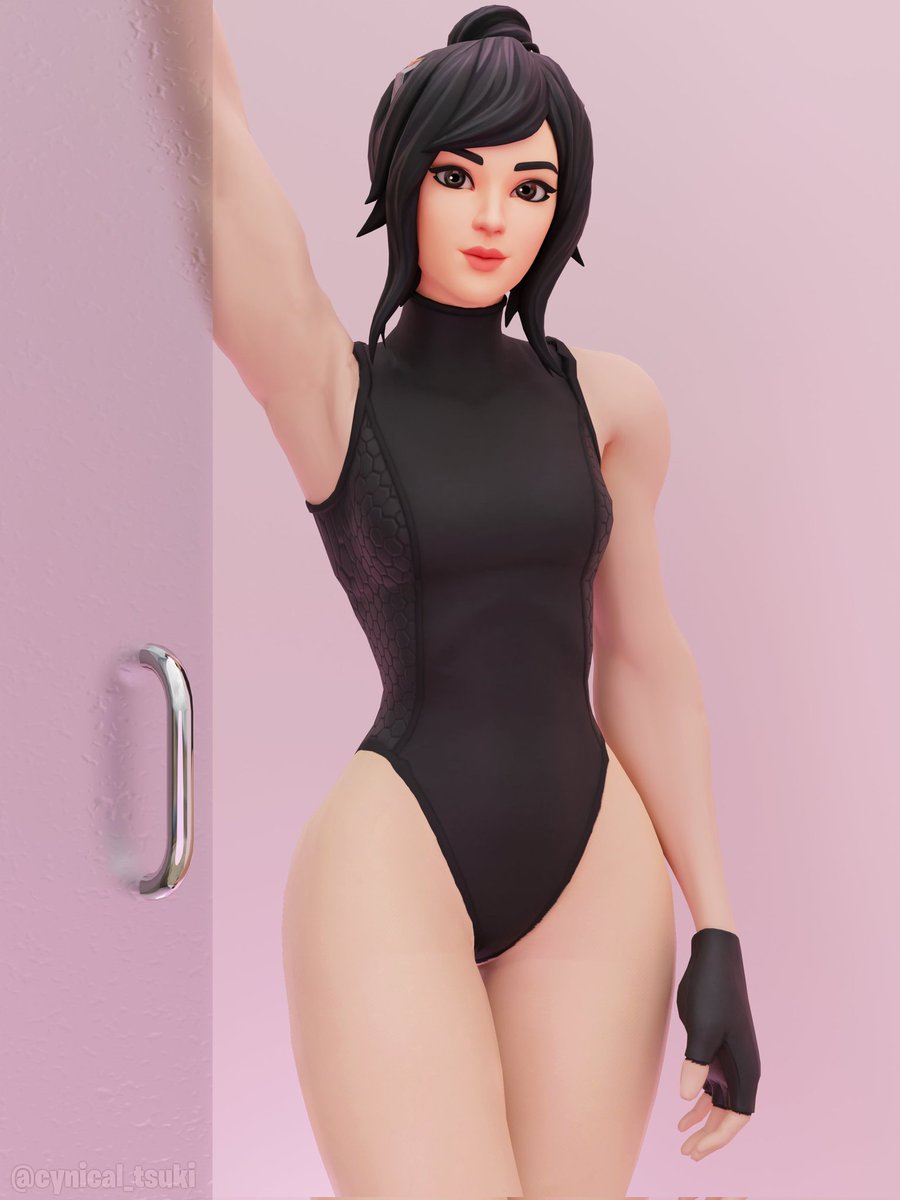 Fortnitehot4323's tweet photo. #Fortnite #FortniteArt #xxx #Tsuki pls like😏😏😍🙏🙏😉😉 https://t.co/07xtZrPHAN